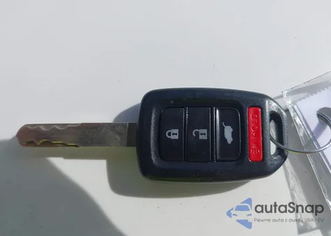 2018 Honda Hr-V Lx from USA, damaged, VIN 3CZRU5H31JM719399